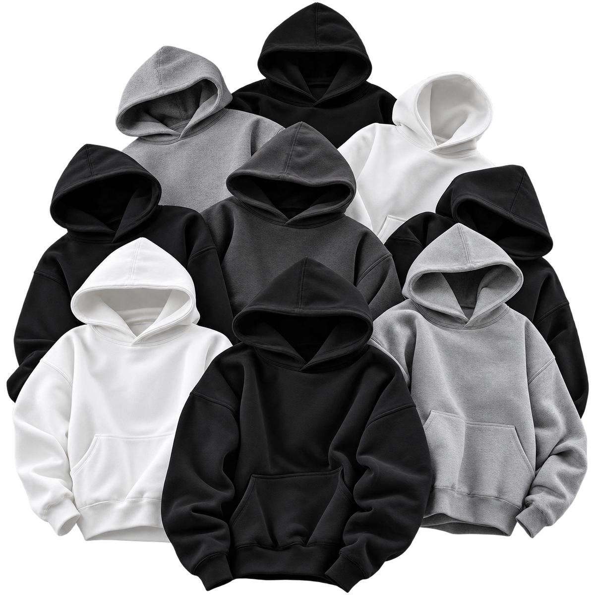 Hoodies