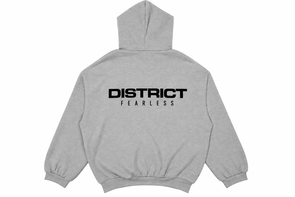 Essentially DISTRICT